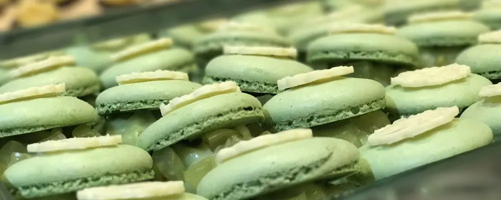 Doceria paranaense promove Circuito de Macarons em quatro cidades brasileiras