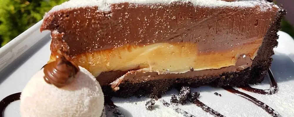 Para os fãs leite Ninho: mais de 20 doces irresistíveis para comer em Curitiba