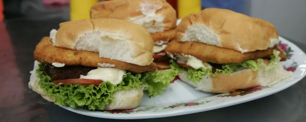 Fãs organizam caravana para comer x-montanha “pela última vez”