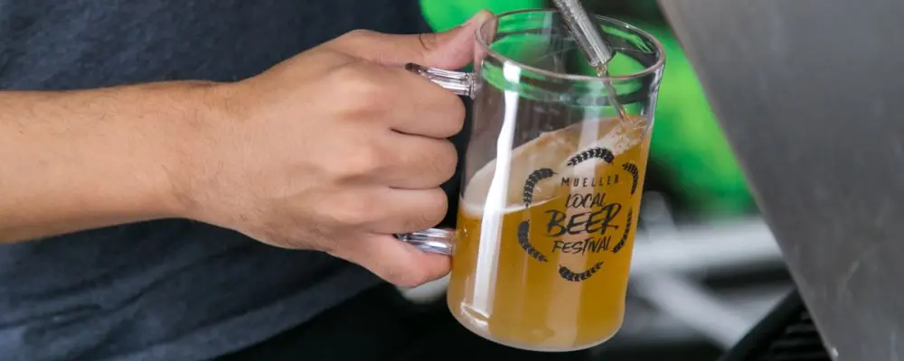 Festival no shopping Mueller reúne 20 cervejas artesanais de Curitiba