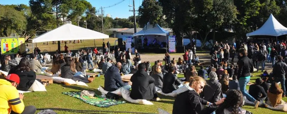 As cervejas artesanais imperdíveis na ProcervaFest para apreciadores iniciantes, intermediários e avançados