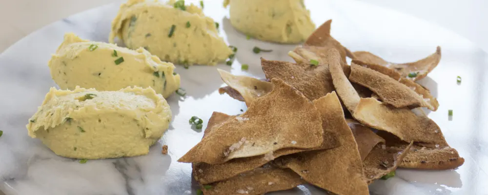 Receita árabe para fazer em casa