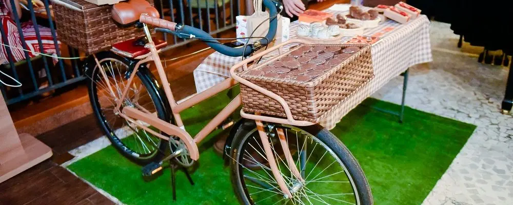 Shopping em Curitiba recebe festival de food bikes com opções a partir de R$ 5