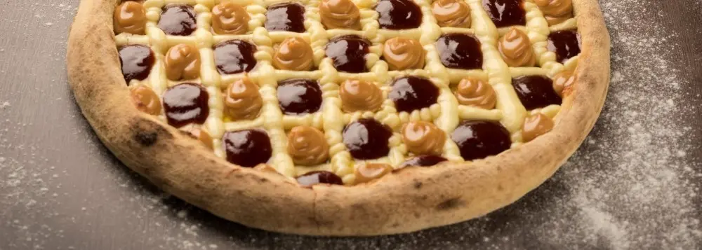 Aproveite o último dia do Festival da Pizza Bom Gourmet