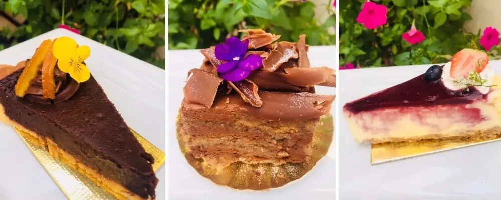 Difícil resistir: Festival de Tortas de Curitiba tem 20 opções por R$ 10 a fatia