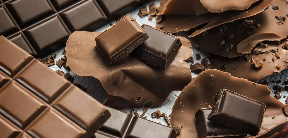 Como saber se um chocolate é de boa qualidade