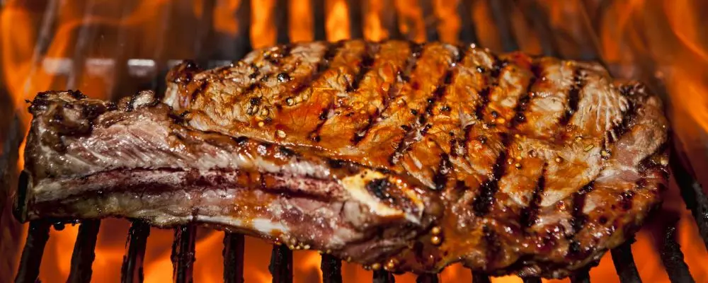 No país do churrasco, 63% dos brasileiros quer reduzir o consumo de carne