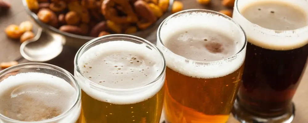 Novo conceito: maior evento cervejeiro de Curitiba foi parar na rua e agora é de graça