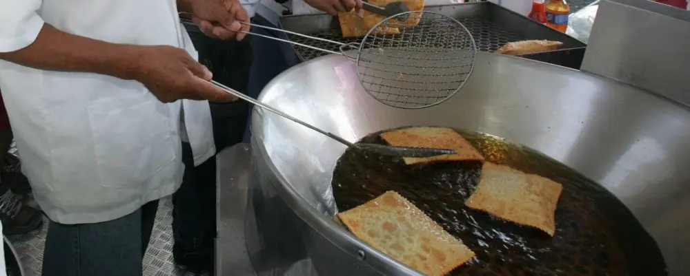 Estádio Couto Pereira ganha feira gastronômica em dias de jogos