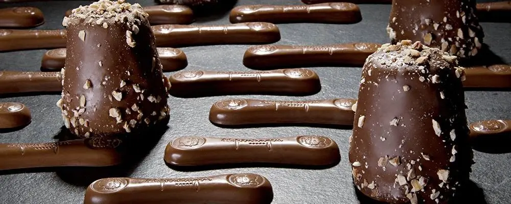 Kopenhagen lança novo sabor de Nhá Benta e Língua de Gato recheada