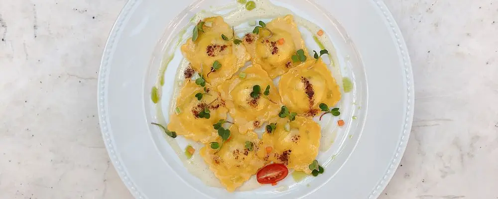 Clássico italiano, burrata vira ingrediente de pratos principais