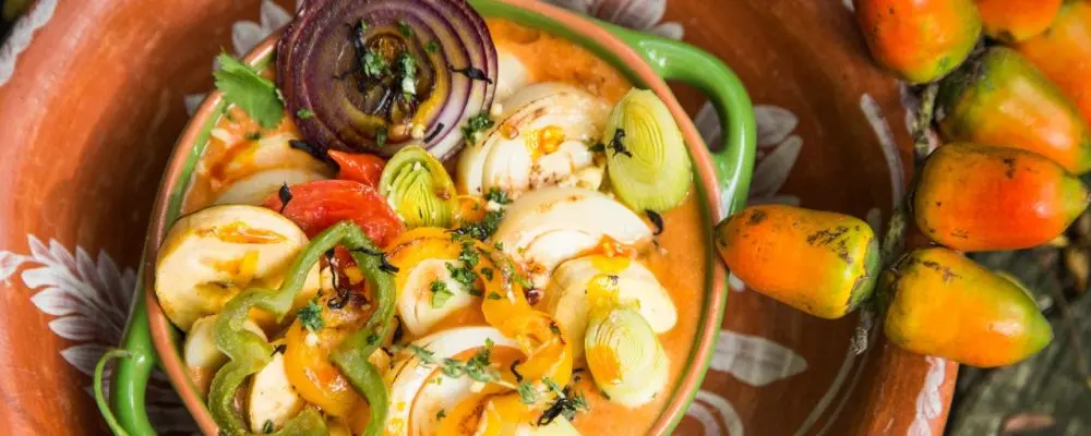 Cozinha Plant Based, conheça o movimento baseado em vegetais e sementes