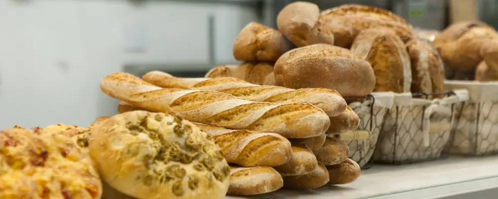 3 novas padarias em Curitiba que privilegiam a fermentação natural