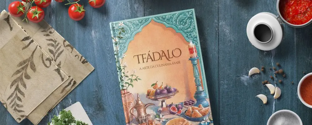 9 livros de gastronomia para presentear no Natal