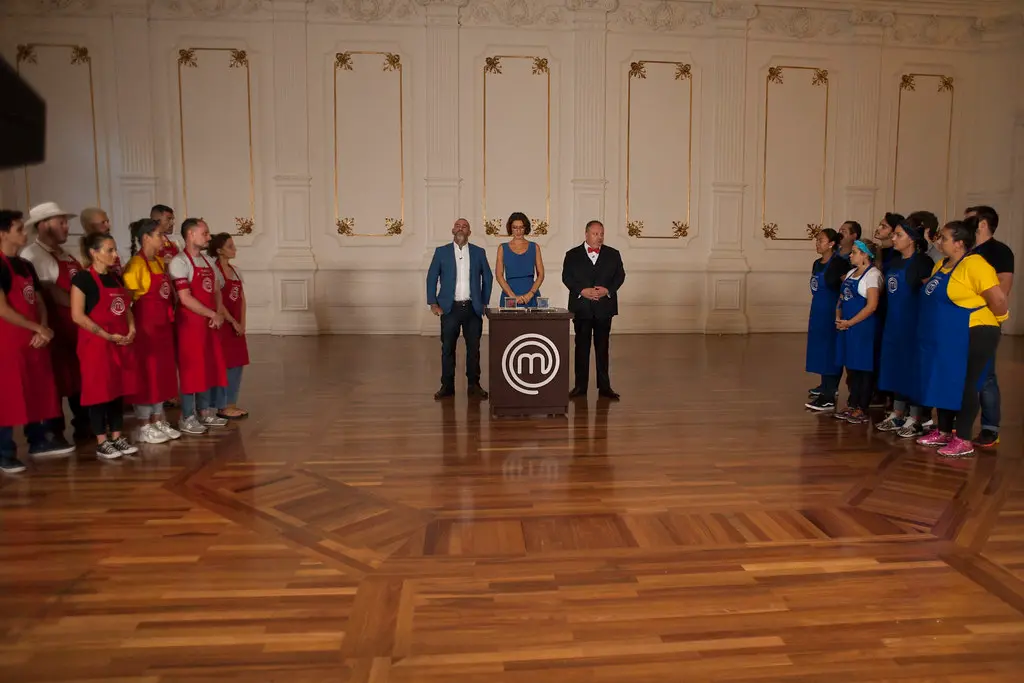 MasterChef tem prova de eliminação com três rounds e petit gateau