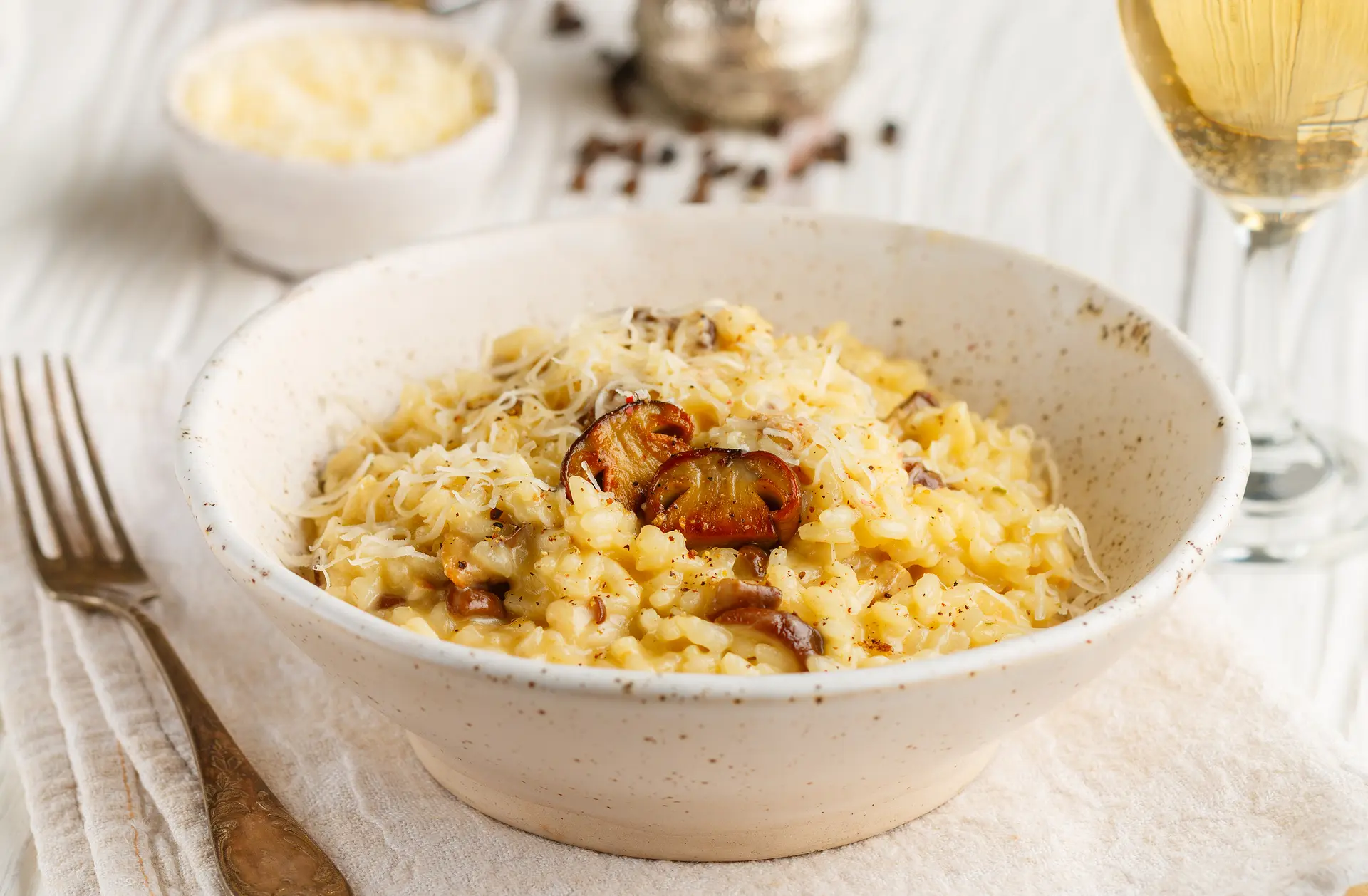Arroz, uma paixão mundial: a importância do ingrediente para a cultura gastronômica