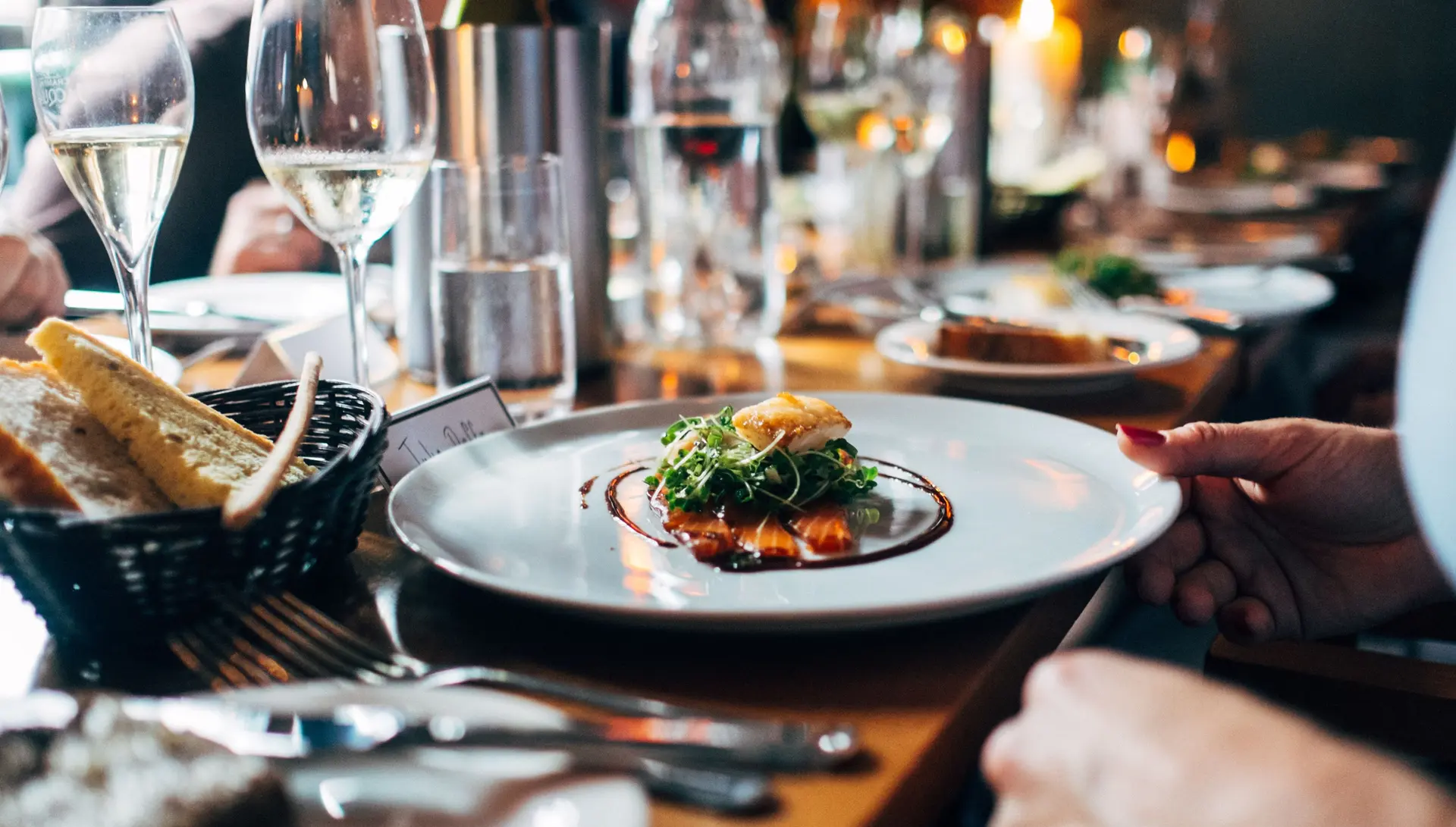 E-book do Prêmio Bom Gourmet apresenta 10 tendências da gastronomia