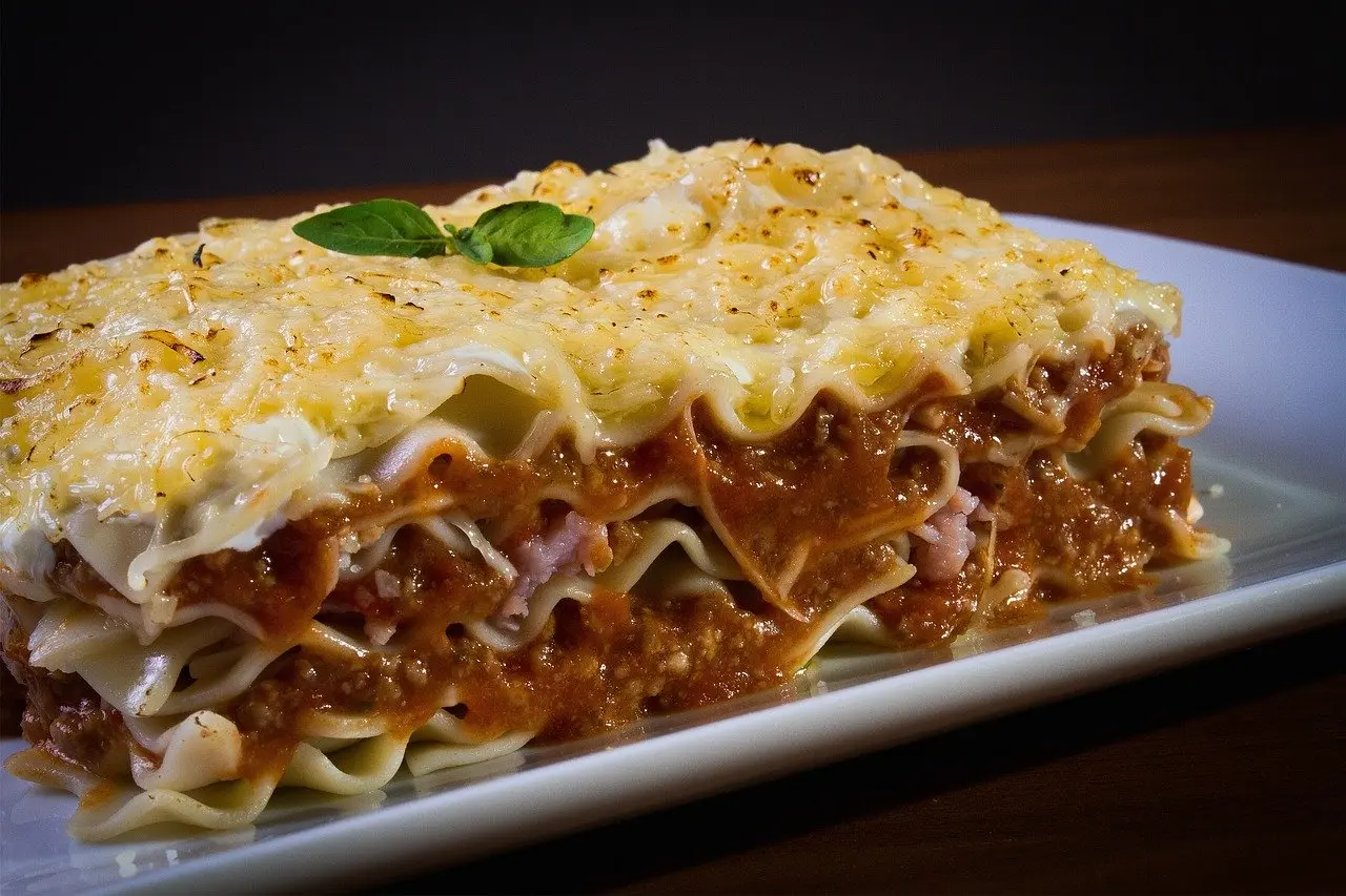 Dia da Lasanha: aprenda três receitas deliciosas deste clássico italiano