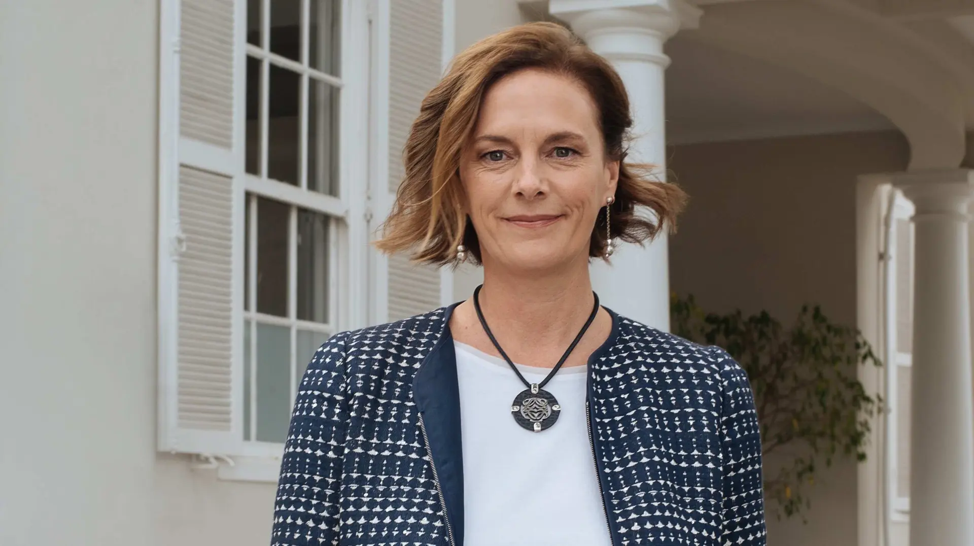 "Chega de esconder a própria natureza",  Catherine Petit, diretora-geral da Moët Henessy no Brasil, sobre a liderança feminina