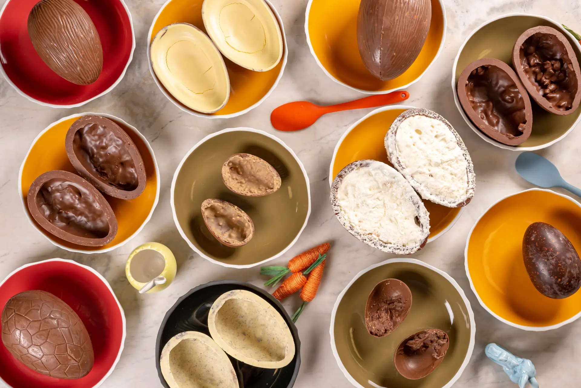 Novidades da Páscoa 2024: confira a escolha dos jurados do Bom Gourmet