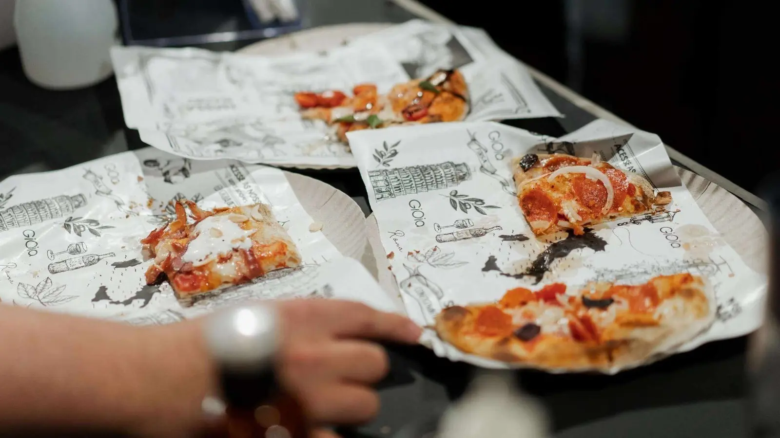 2° Festival da Pizza de Curitiba ocorre nos dias 8 e 9 de junho