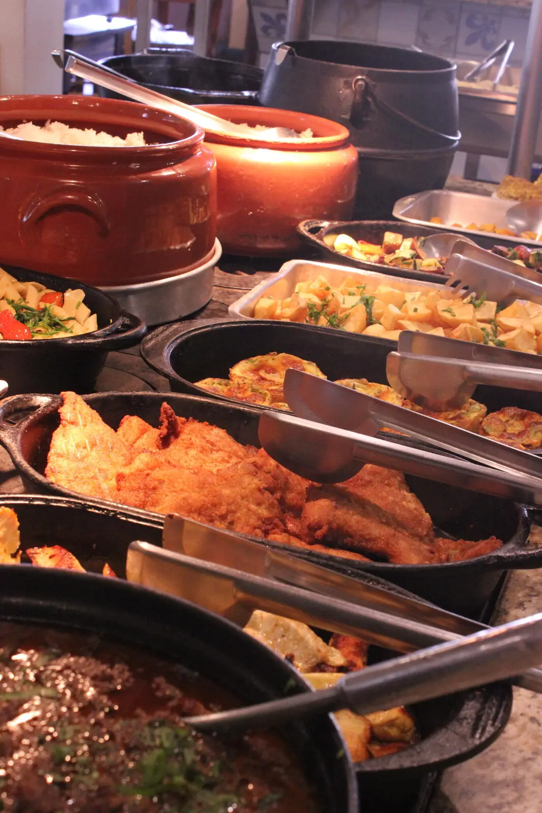 Casa da Esquina foi Finalista em Buffet por Quilo no Prêmio Bom Gourmet 2026