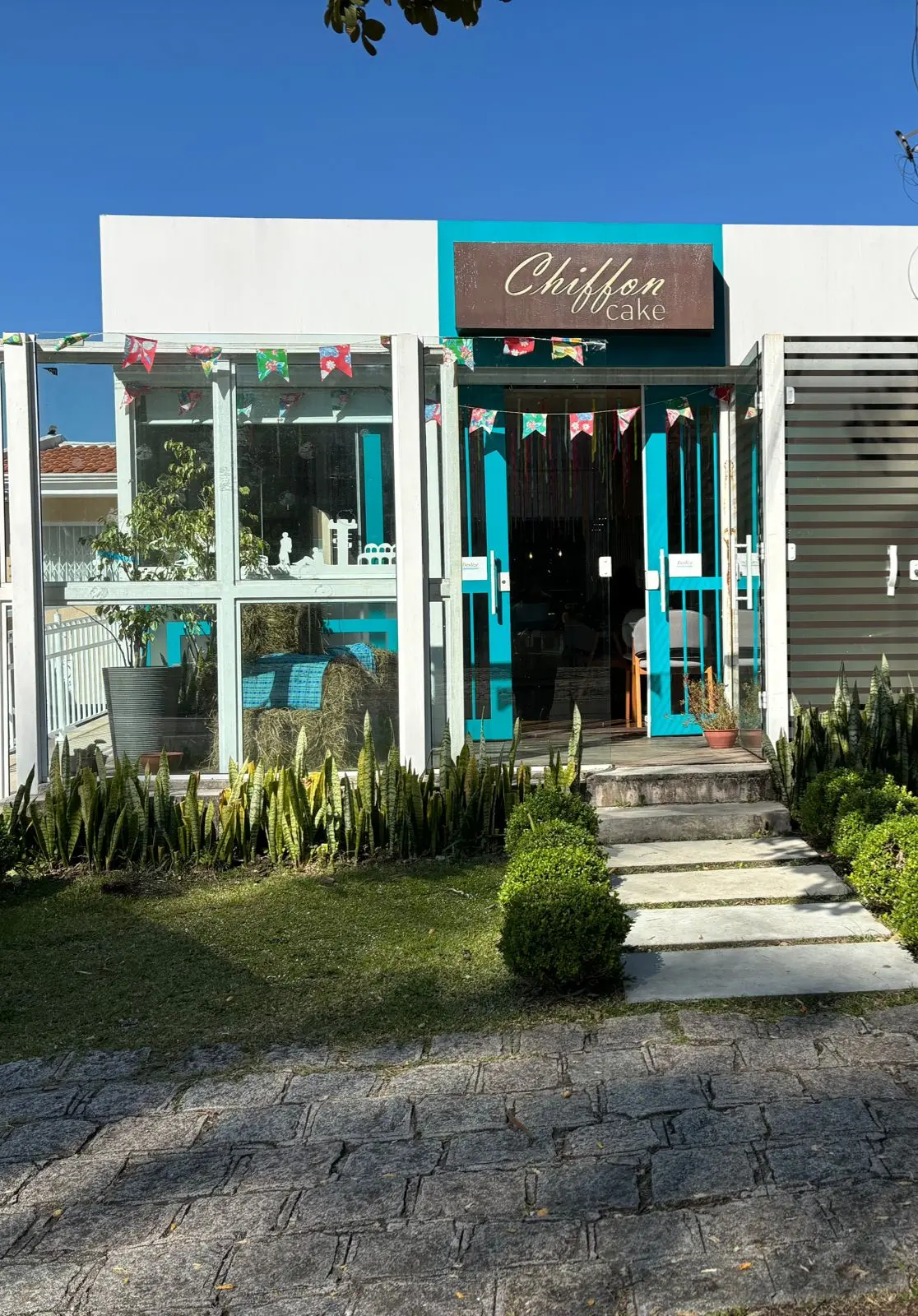 Chiffon Cake é Finalista em duas categorias no Prêmio Bom Gourmet 2026