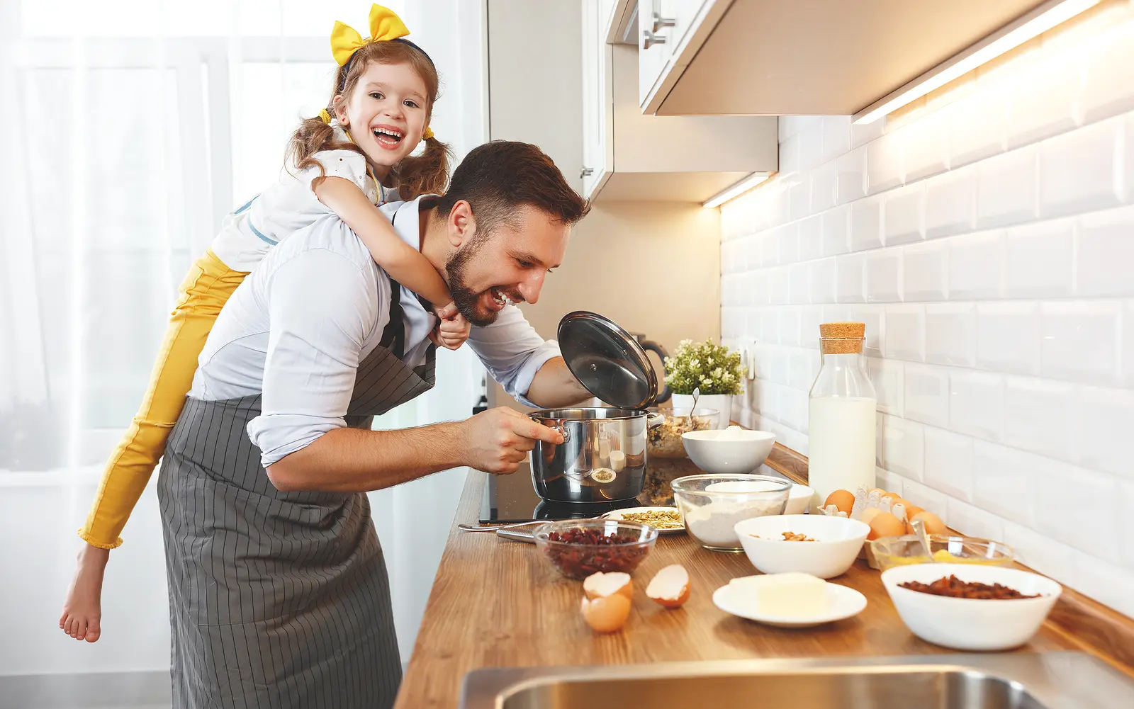 Dia dos Pais: seis dicas de presente para pais que são habilidosos na cozinha