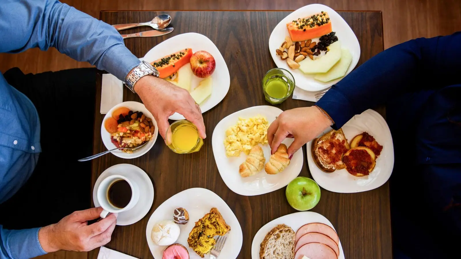 Breakfest Weekend tem sua 1ª edição em Curitiba a partir do dia 28