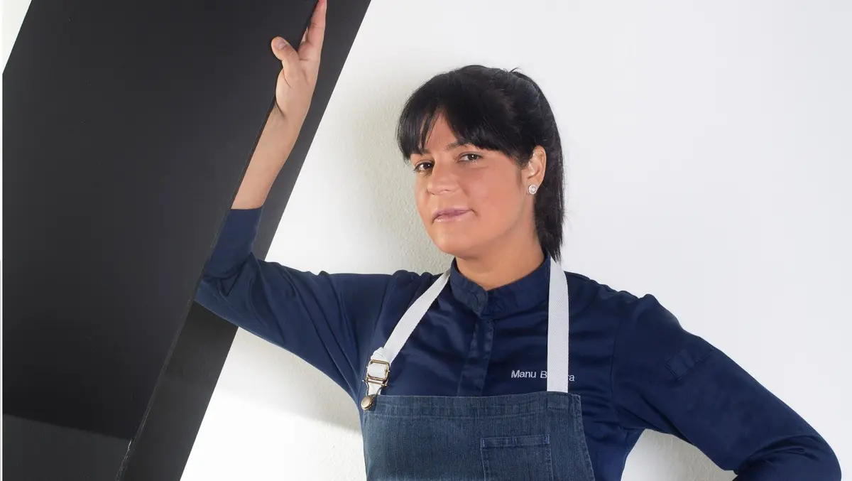 Manu Buffara participa de concurso que vai eleger melhor merenda do Paraná