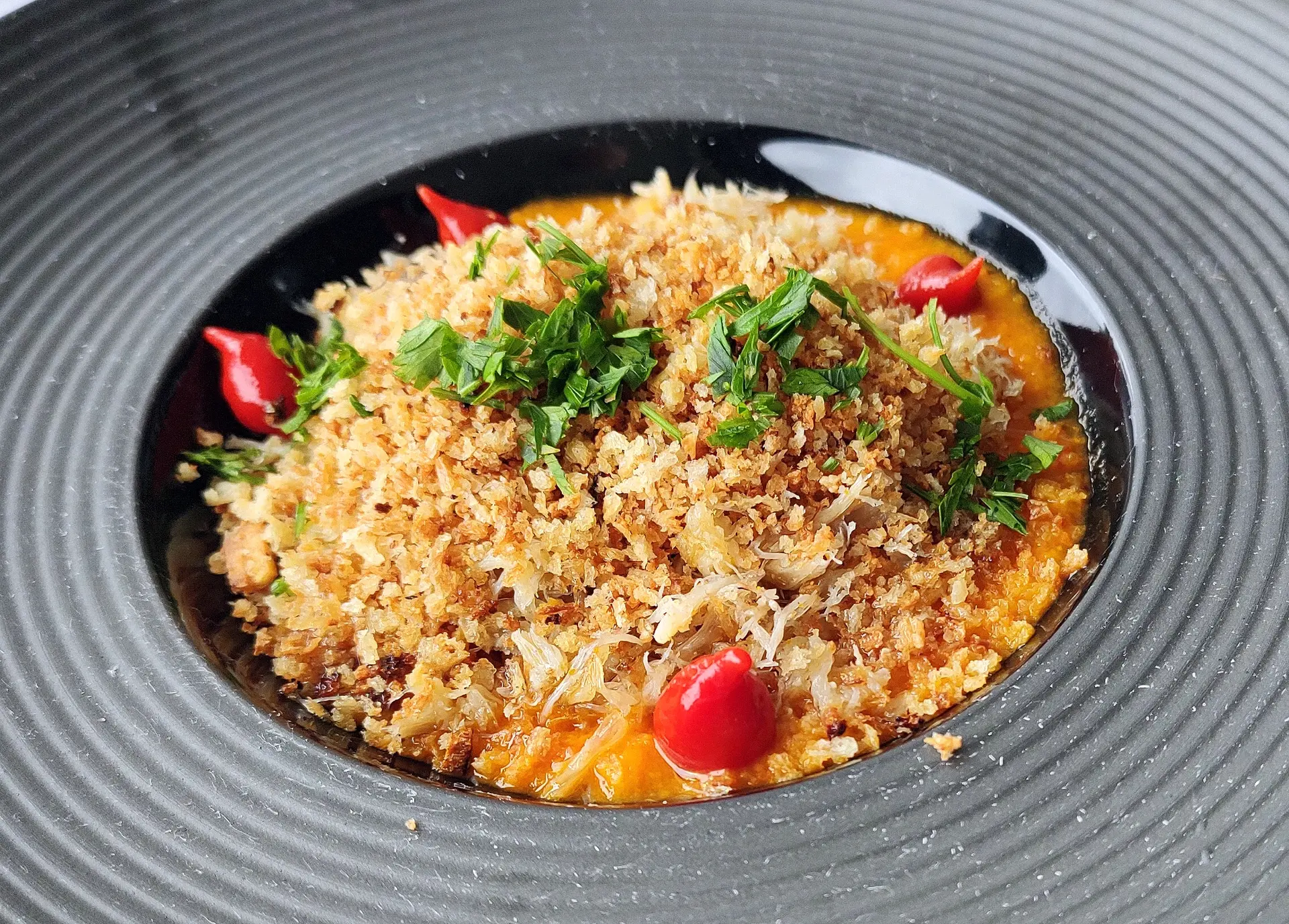 4º Morretes Chef, vale muito a pena ir