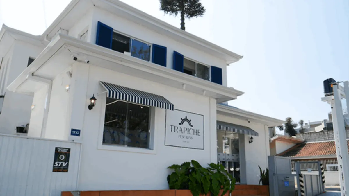 Trapiche Pescados promove Wine Fair, evento com degustação de vinhos e frutos do mar