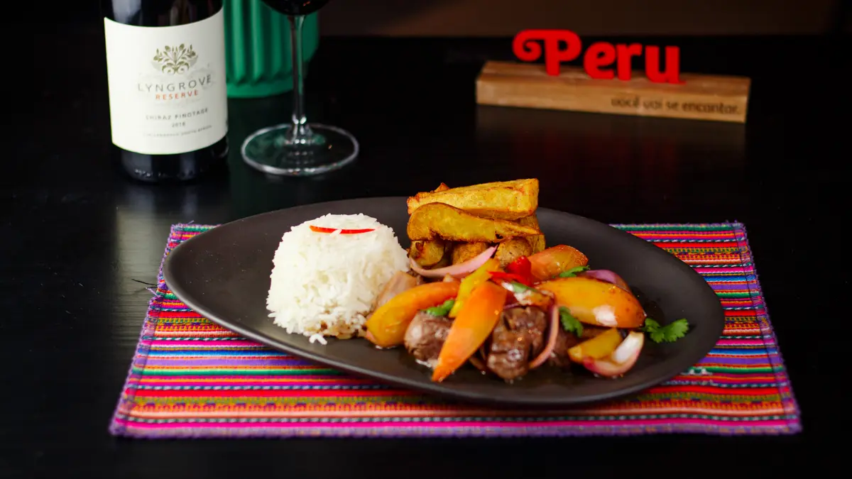 Peru Week traz promoção especial para restaurantes curitibanos