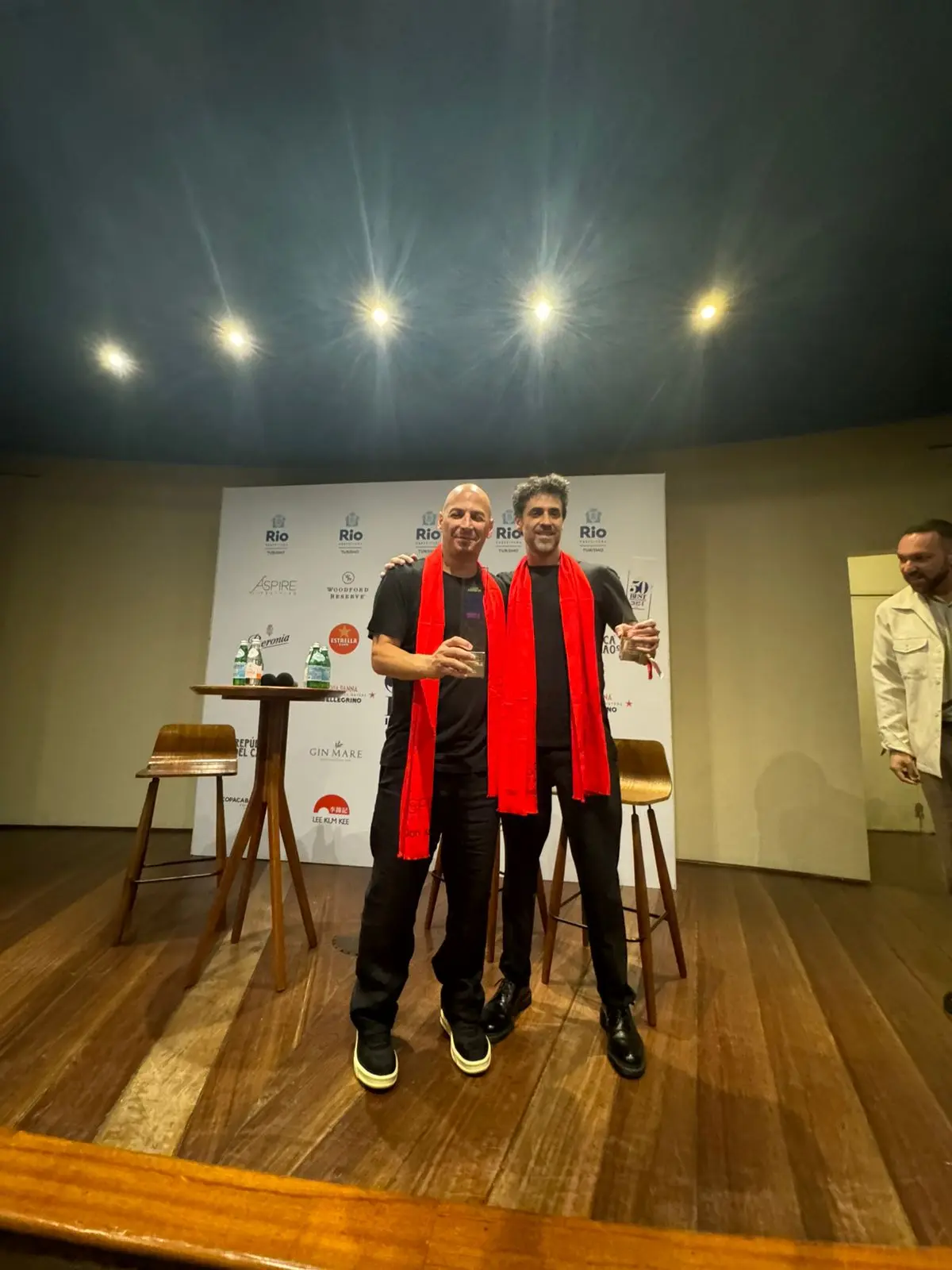 Parrilla no topo: Don Julio é eleito o melhor restaurante da América Latina em 2024