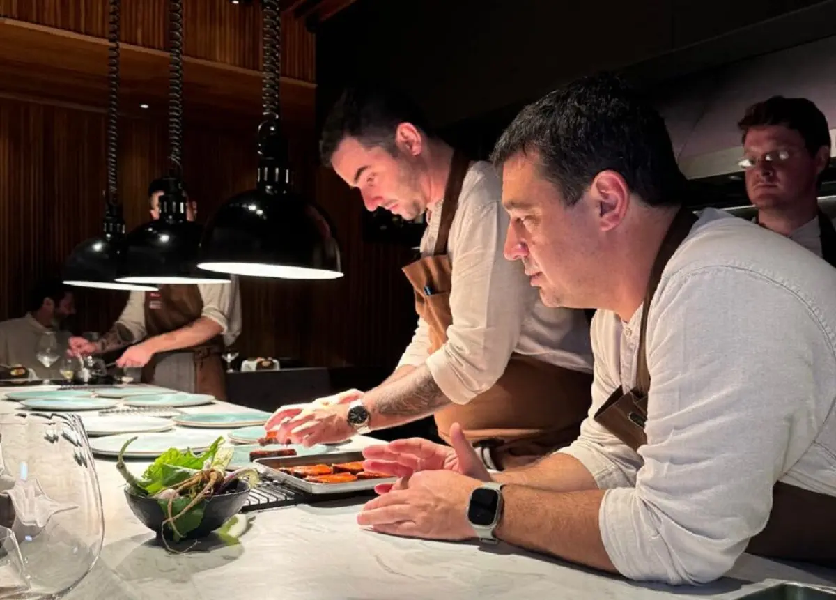 Os brasileiros premiados no Latin America's 50 Best: sabores que representam nosso país
