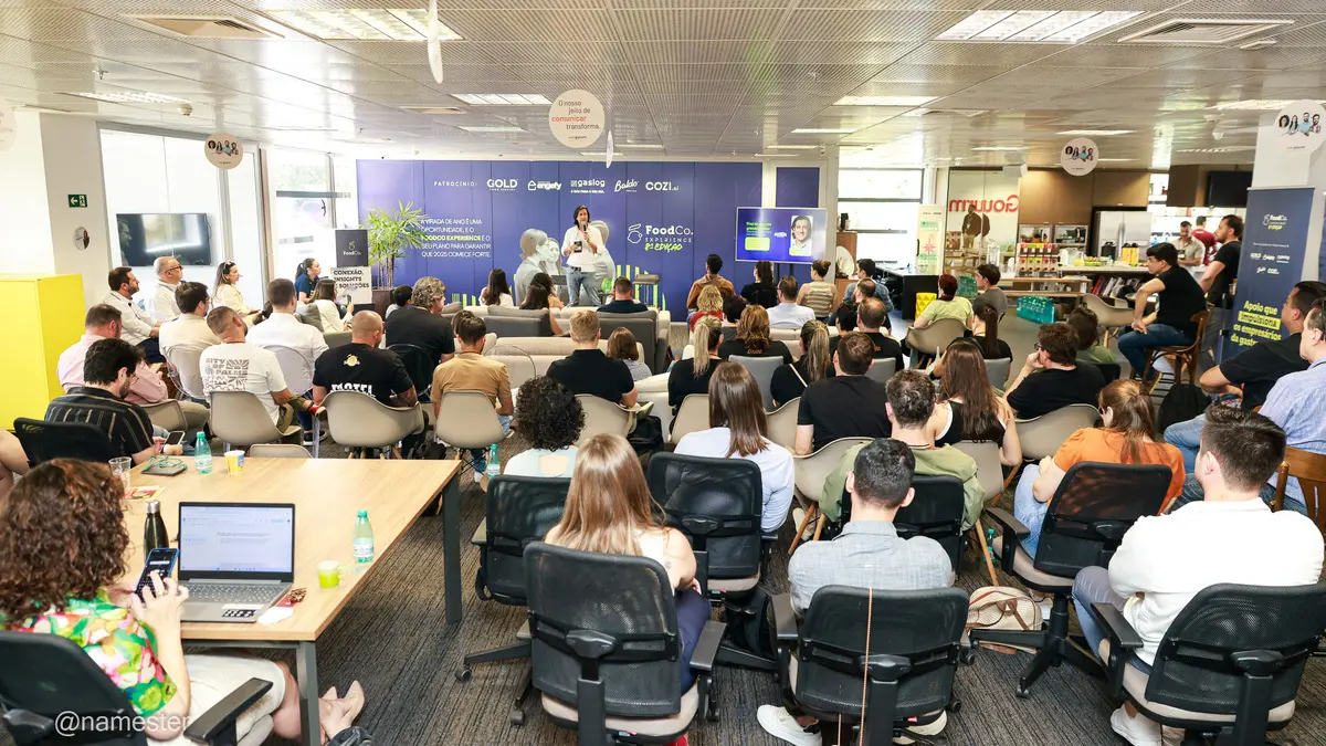 FoodCo. Experience chega à 9ª edição com foco na transformação de planos em ações para 2025