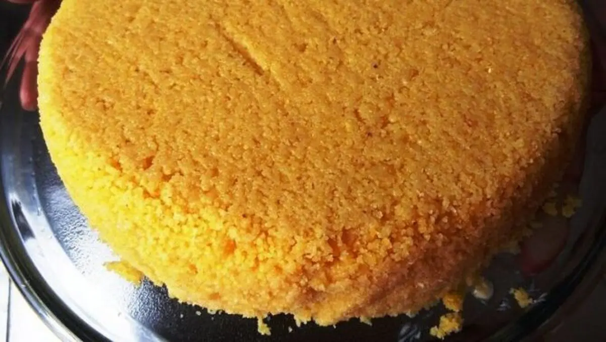 Clássico da culinária nordestina; saiba como preparar receita de cuscuz tradicional