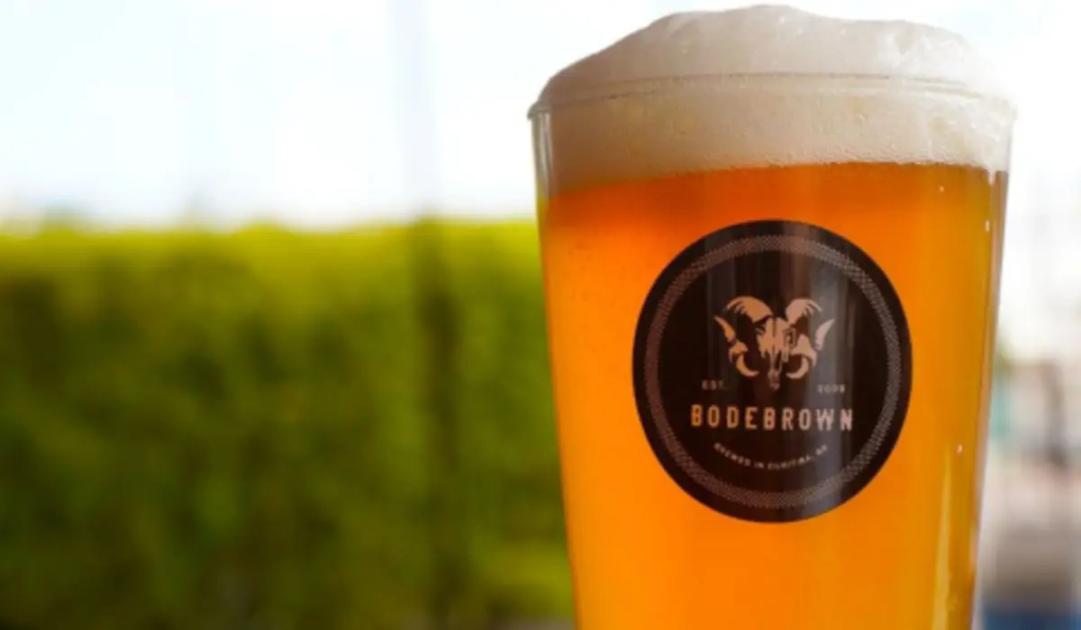 Bodebrown é a melhor Cervejaria Artesanal de Curitiba