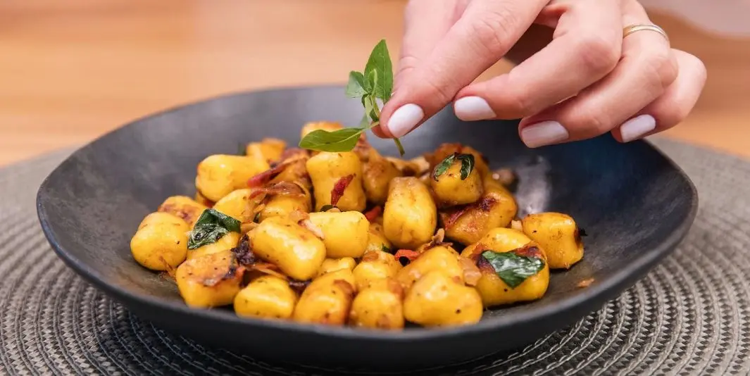 Sorte do dia: Receita de Nhoque da Fortuna