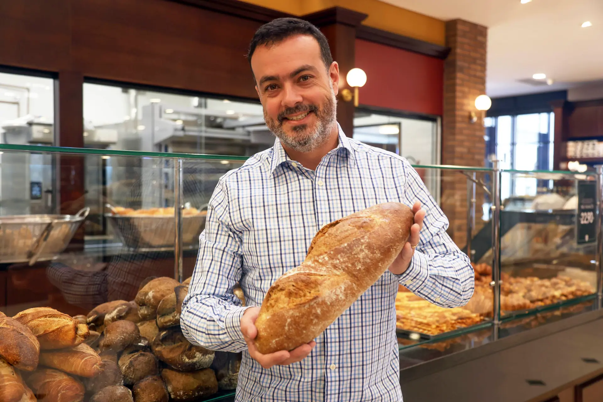 Broa de centeio curitibana vira oficialmente Patrimônio Cultural da cidade