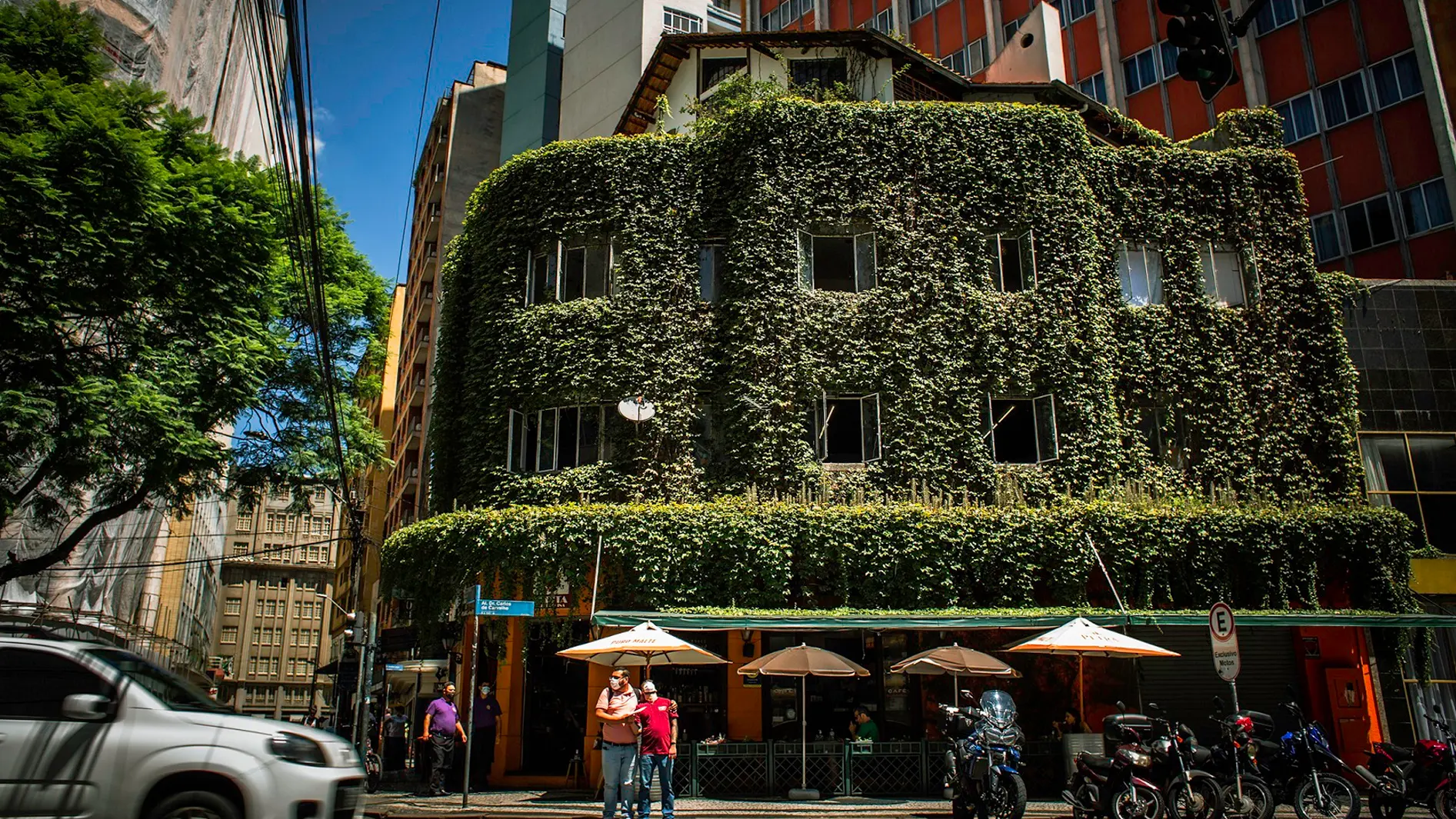 Osteria Lupita, novo italiano do Centro, abre na próxima terça (1/4)