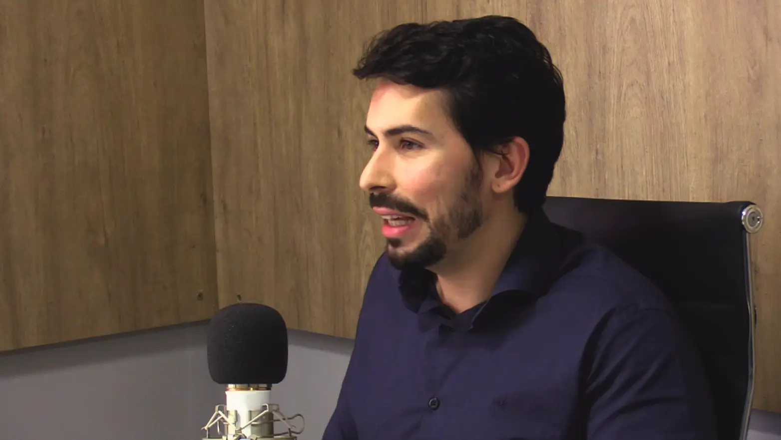 Energia renovável é tema do novo episódio do podcast Bom Gourmet Negócios