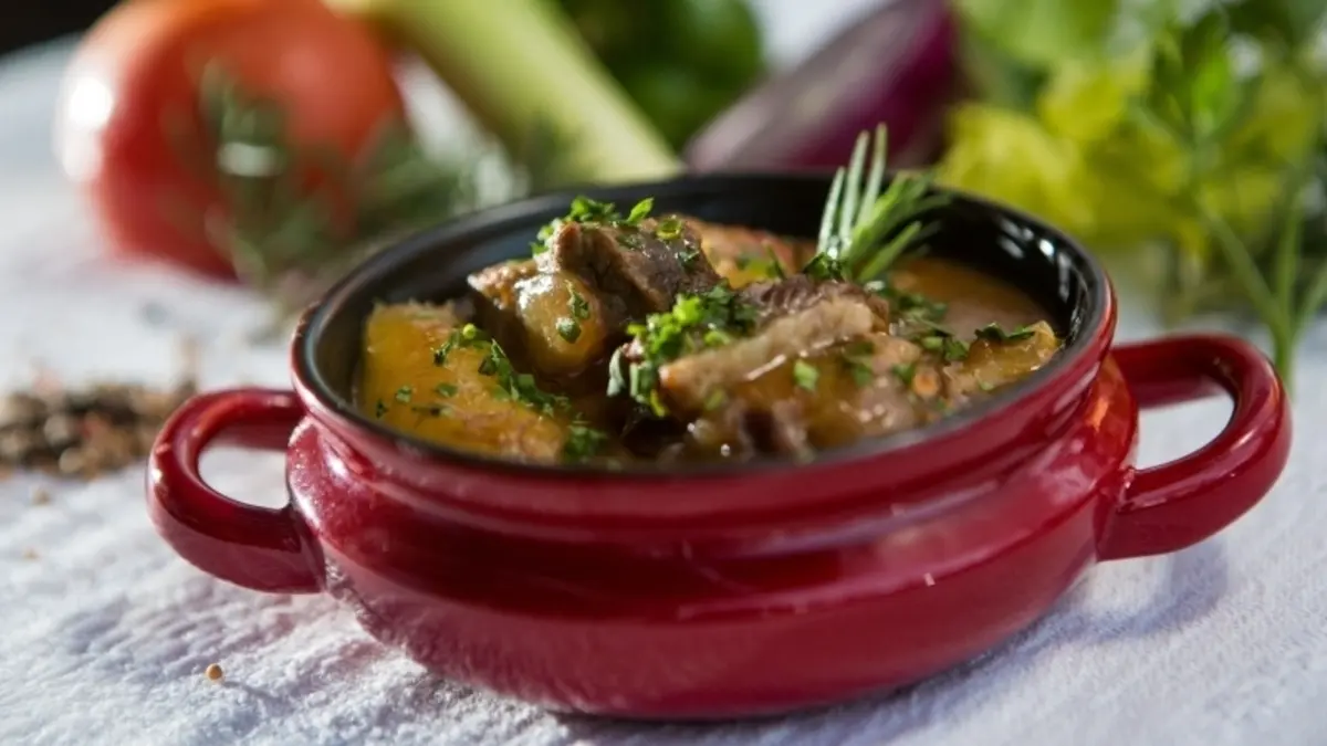 Receita de vaca atolada; veja como preparar