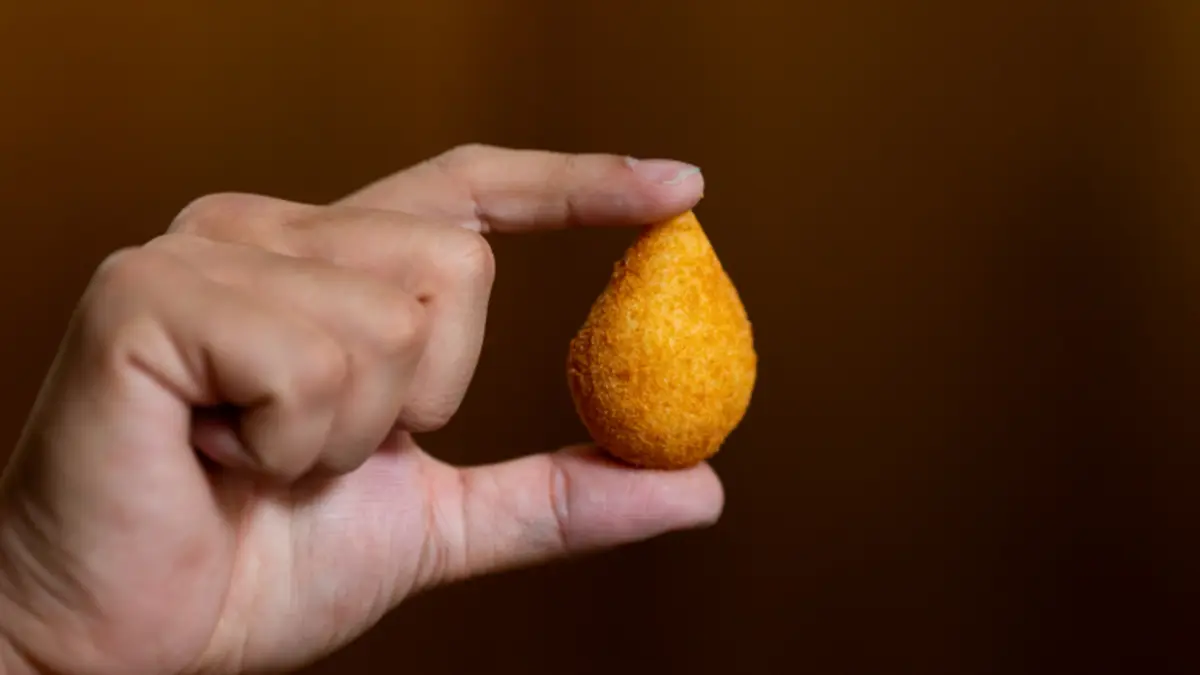 Vereadores aprovam a criação do Festival da Coxinha de Curitiba