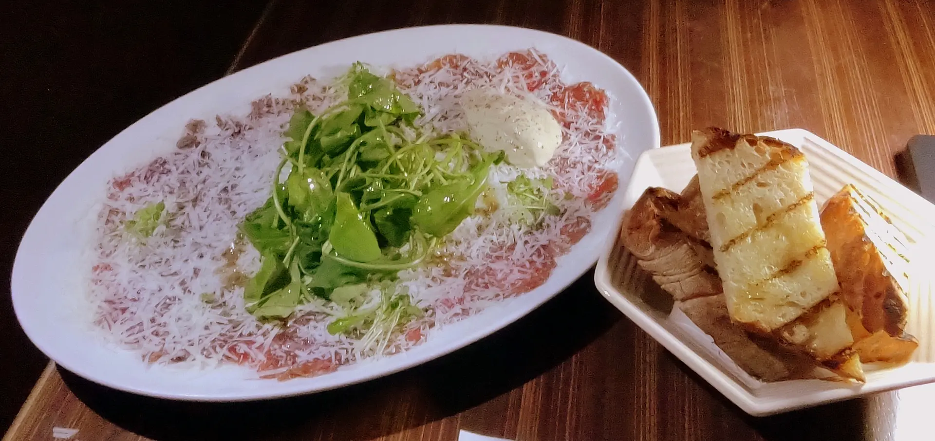 Chegou o Tortuffi, restaurante italiano, com o chef Kaue Henrique