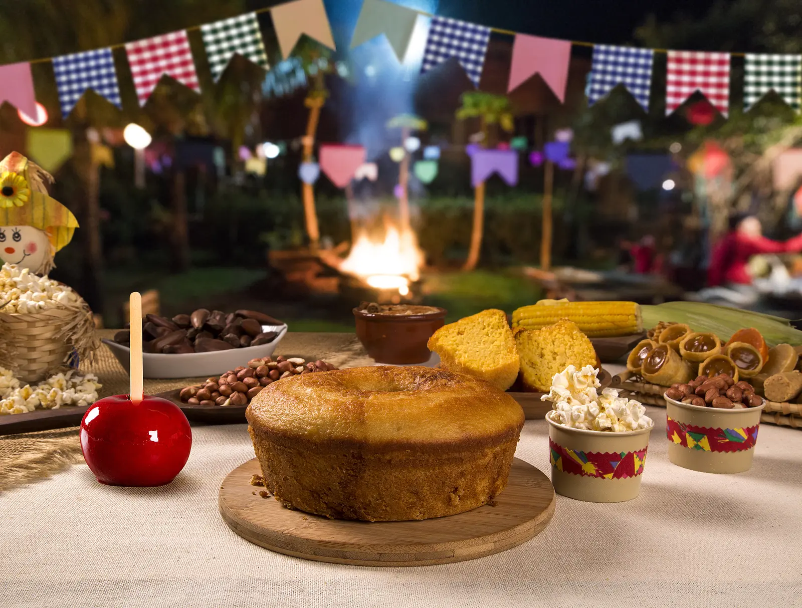 Onde comemorar a Festa Junina em Curitiba: confira cinco arraiás de igreja