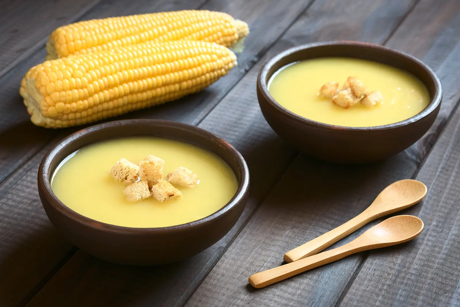 Receita de creme de milho, acompanhamento perfeito para um almoço de dia a dia