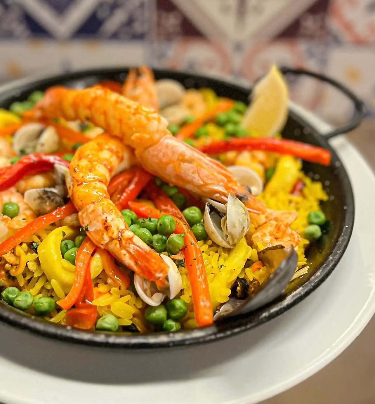 Restaurante Ibérico