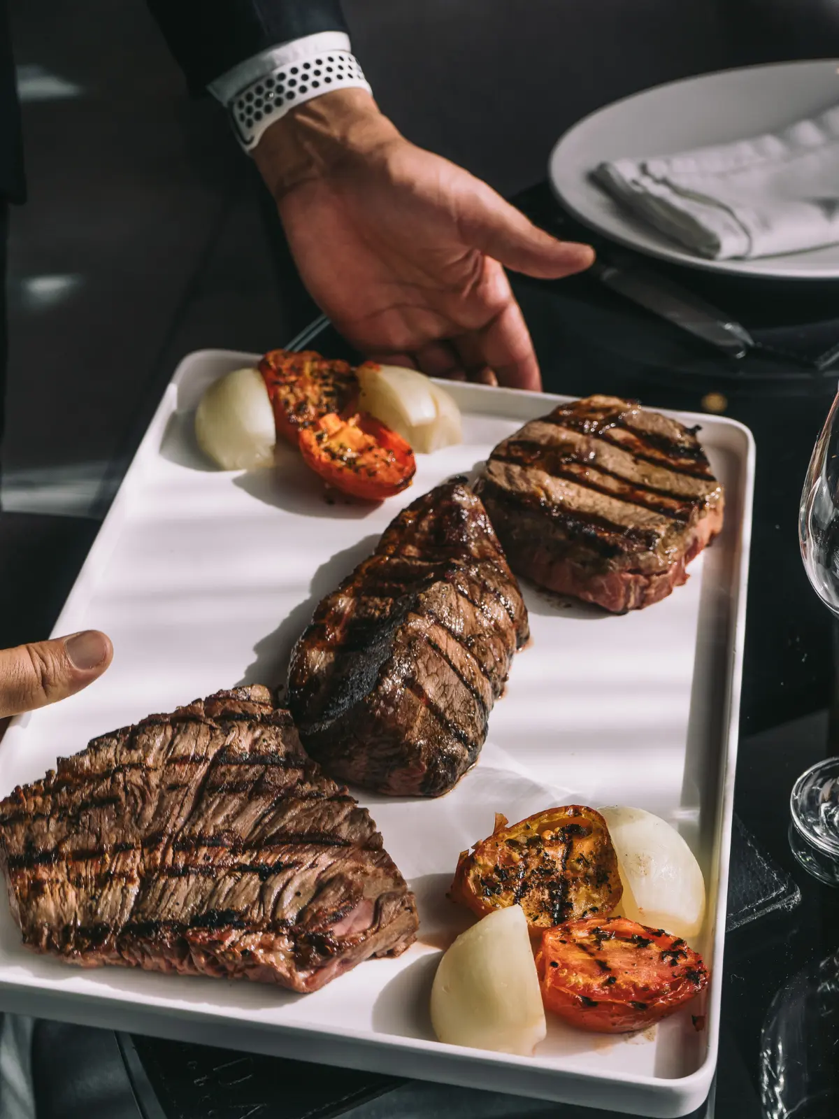 Churrascaria Badida