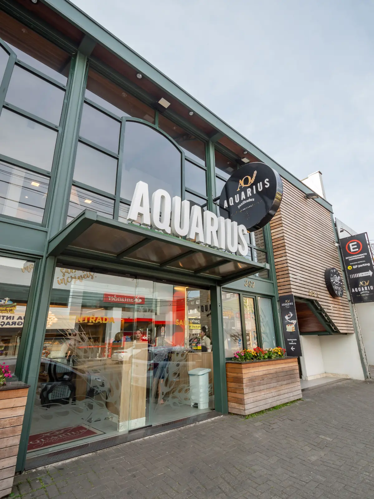 Panificadora Aquarius é campeã da categoria Padaria no Prêmio Bom Gourmet 2026